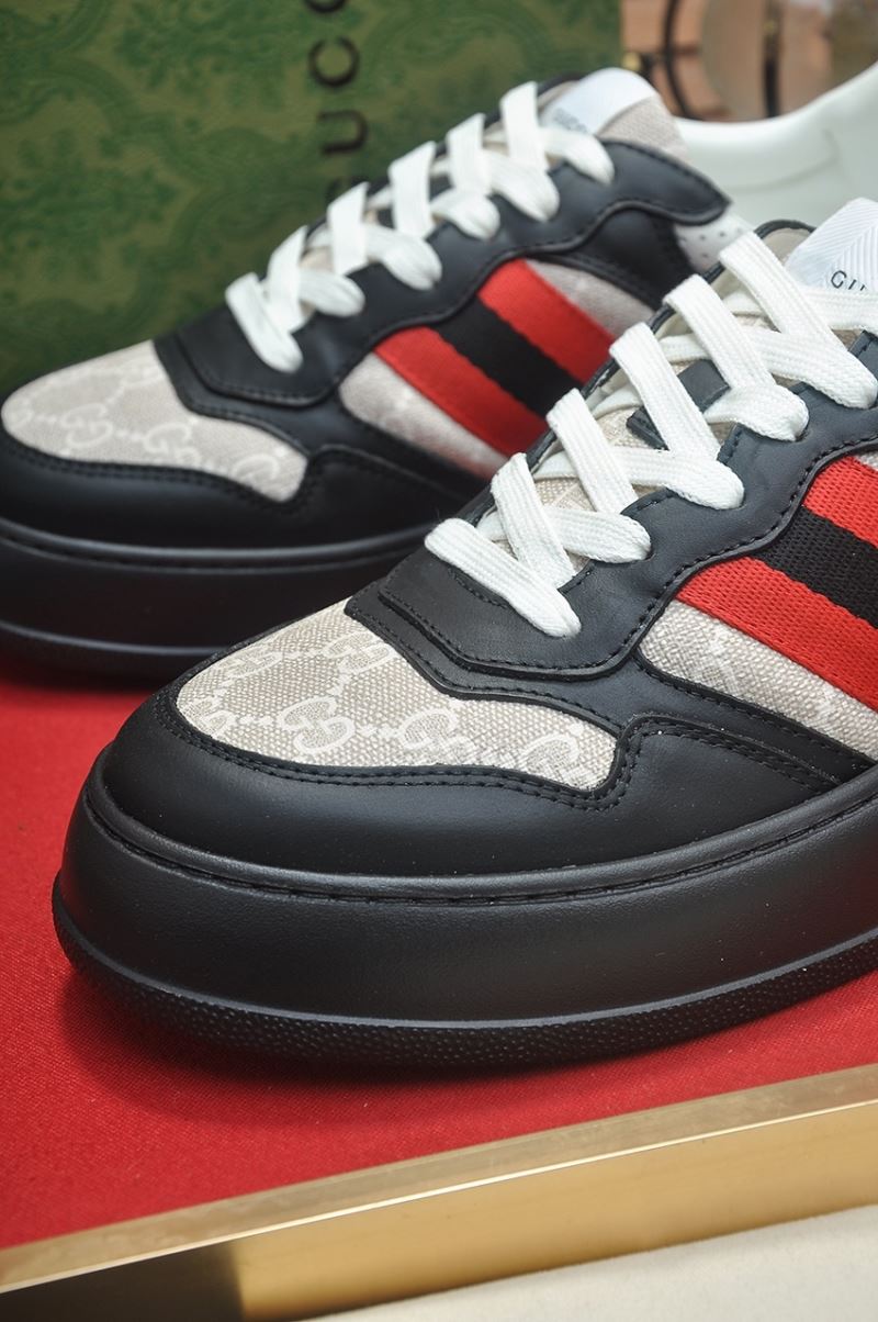 Gucci Low Shoes